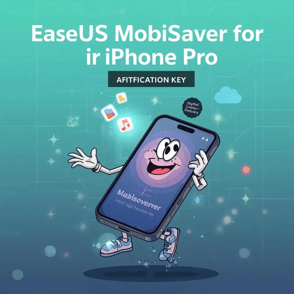 إيزيوس موبي سيفر للآيفون برو