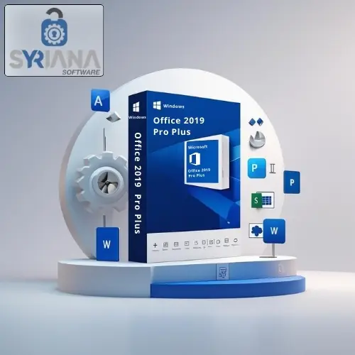 أوفيس 2019 برو بلس
