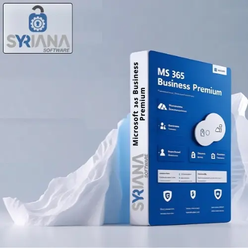 مايكروسوفت 365 بيزنس بريميوم