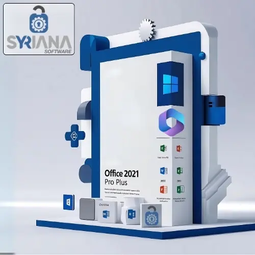 أوفيس 2021 برو بلس