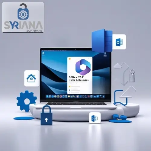 أوفيس 2021 هوم وبيزنس ماك