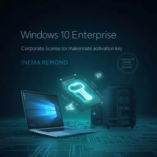 ويندوز 10 إنتربرايز