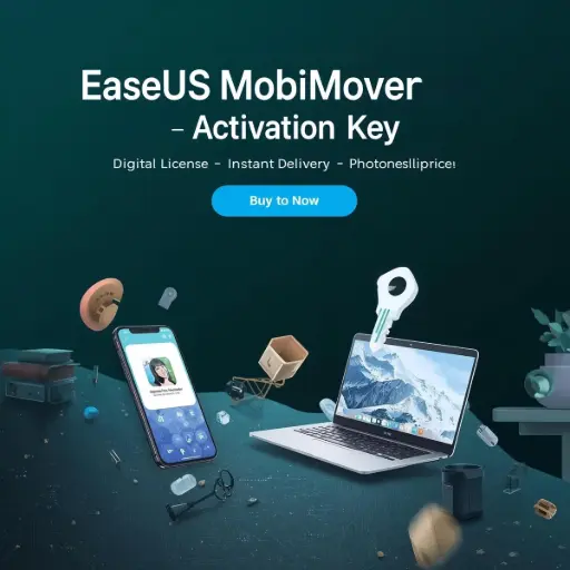 [EASEUS-MM-PRO] إيزيوس موبي موفر برو